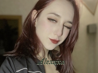 Alexxxa