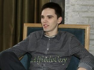 AlfredoCosy