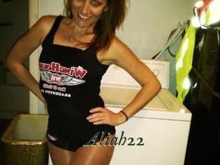 Aliah22