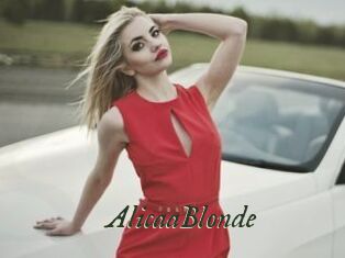 AlicaaBlonde