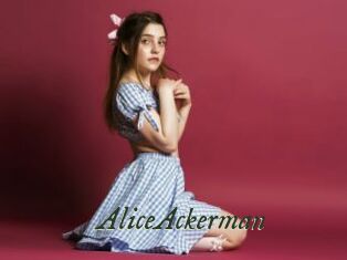 AliceAckerman