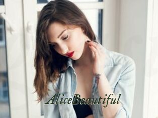 AliceBeautiful