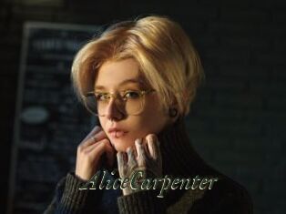 AliceCarpenter