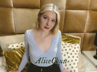 AliceChun