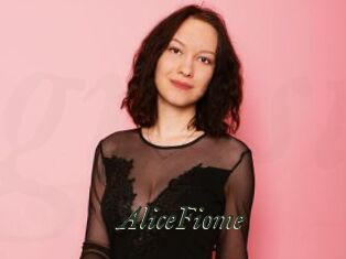 AliceFiome