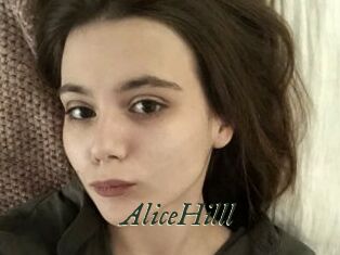 AliceHilll