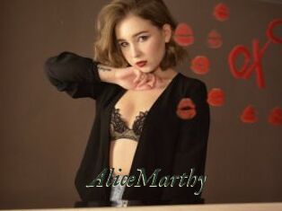 AliceMarthy