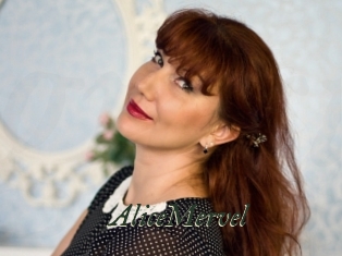 AliceMervel Gratis Strip