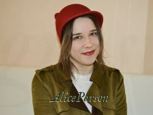 AliceParson