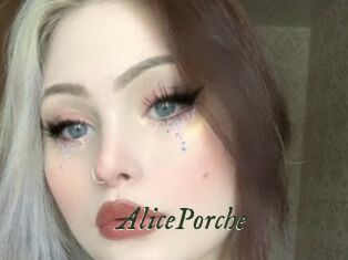 AlicePorche