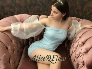 AliceQFlow