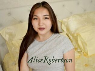 AliceRobertson
