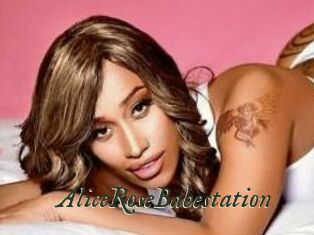 AliceRoseBabestation