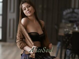 AliceSoul