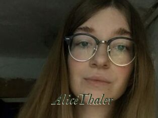 AliceThaler