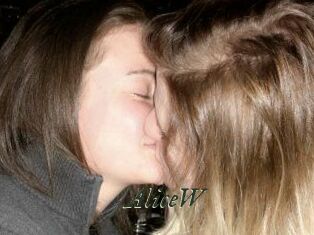 AliceW