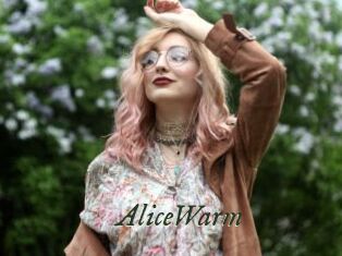 AliceWarm