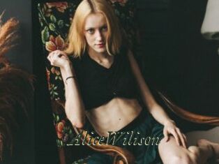AliceWilison