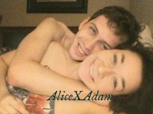 Alice_X_Adam