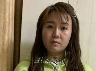 AliceZeng