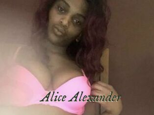 Alice_Alexander