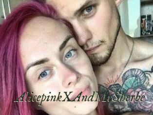 AlicepinkXAndMrSherbe