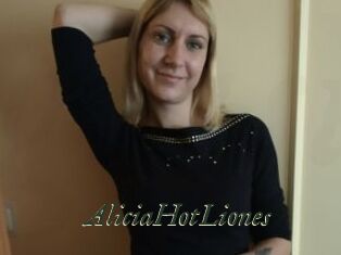 AliciaHotLiones