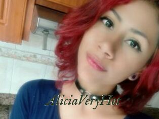 AliciaVeryHot
