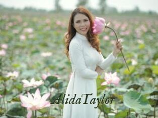 AlidaTaylor