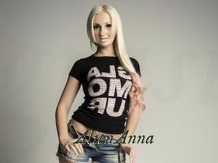 AlienAnna
