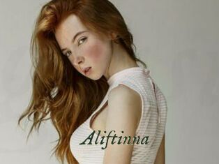 Aliftinna