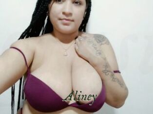 Aliney