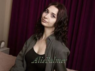 AlisPalmer