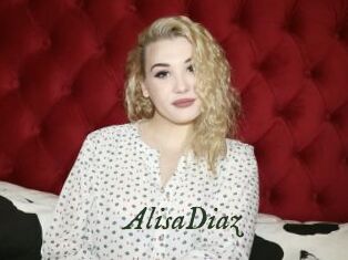 AlisaDiaz