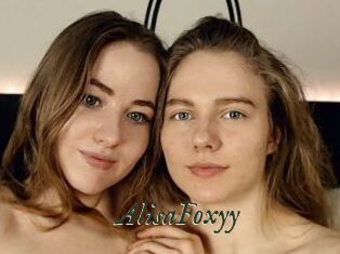 AlisaFoxyy