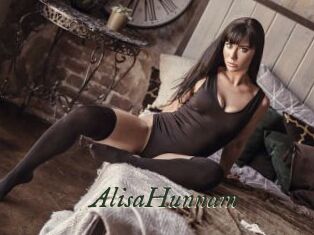 AlisaHunnam
