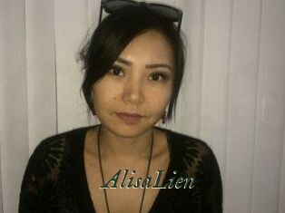 AlisaLien