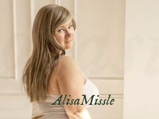 AlisaMissle