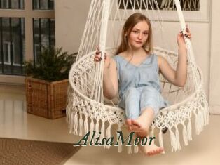 AlisaMoor