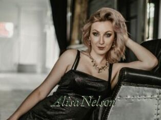 AlisaNelson