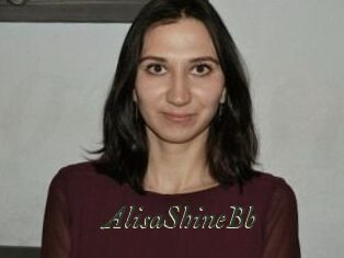 AlisaShineBb