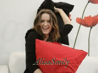 AlisaSmily