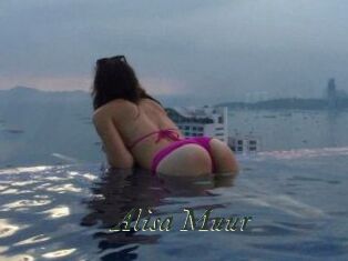 Alisa_Muur