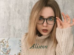 Aliseon