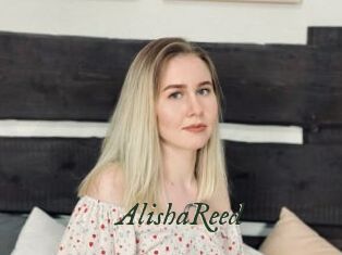 AlishaReed