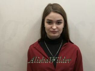 AlishaWilder