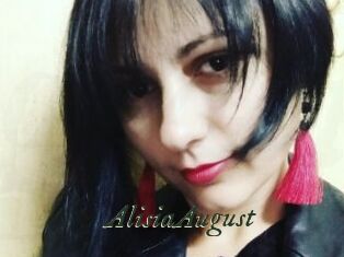 AlisiaAugust