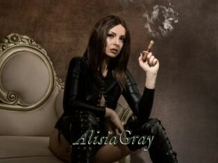 AlisiaGray