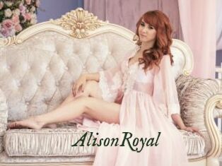 AlisonRoyal