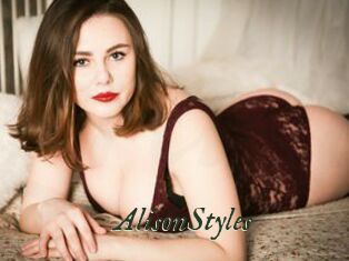 AlisonStyles